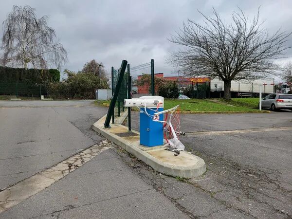 🔹 Remplacement et adaptation de motorisation