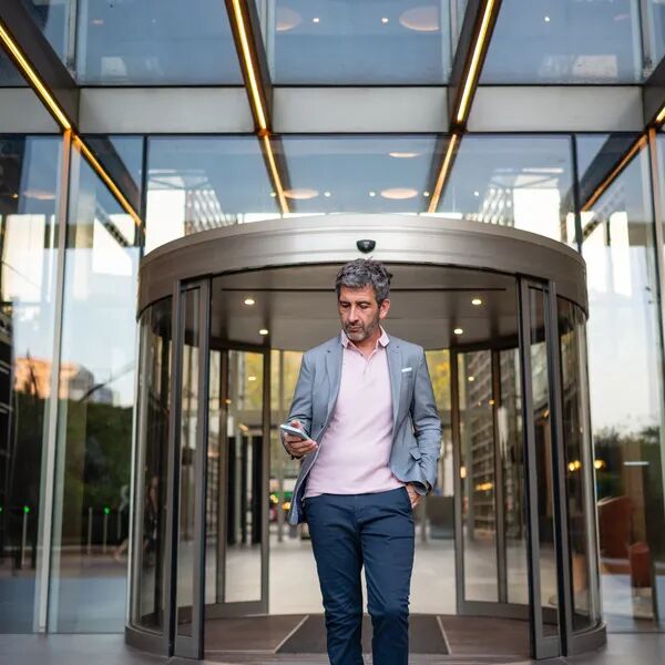 Erreurs évitées sur les portes piétonnes 