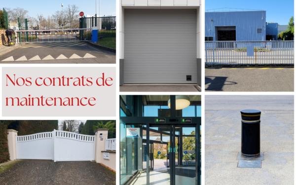 Domaine d’intervention